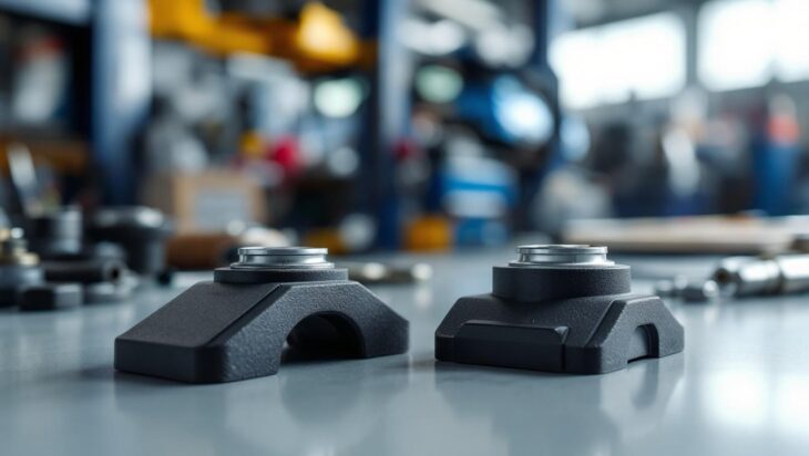 découvrez pourquoi la qualité des silent blocs est essentielle pour votre volkswagen tiguan iii. protégez la suspension et améliorez le confort de conduite grâce à des pièces fiables et durables.