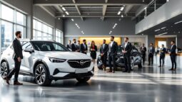 découvrez notre sélection des meilleurs mandataires auto opel, des experts dédiés à vous offrir les meilleures offres et un service personnalisé.