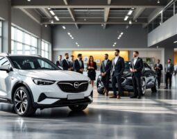 découvrez notre sélection des meilleurs mandataires auto opel, des experts dédiés à vous offrir les meilleures offres et un service personnalisé.