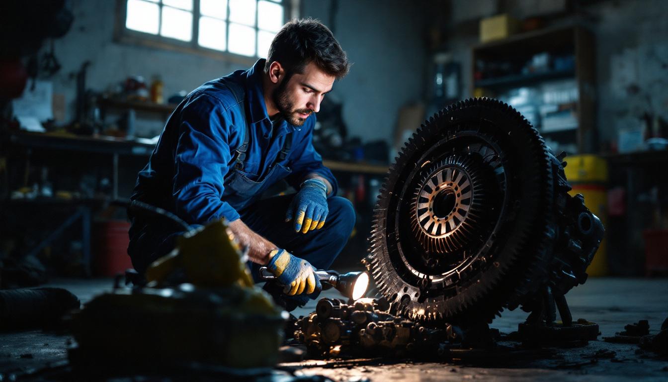 découvrez notre comparaison des meilleurs volants moteur bi masse pour opel corsa et choisissez la qualité adaptée à votre voiture pour une performance optimale.