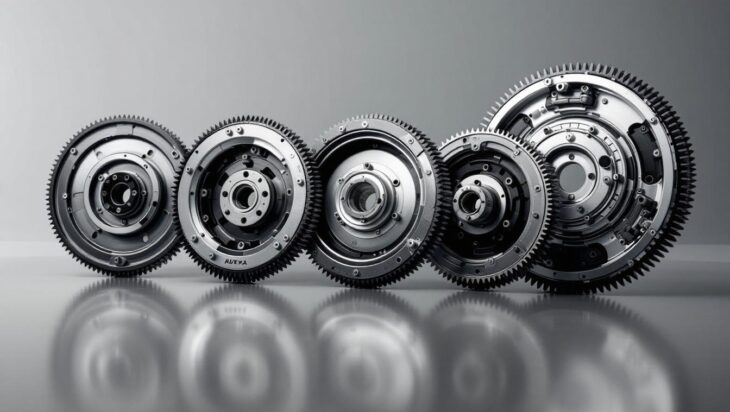 découvrez notre guide complet sur les volant moteur bi masse pour opel corsa et comparez les meilleures marques pour choisir la pièce idéale.