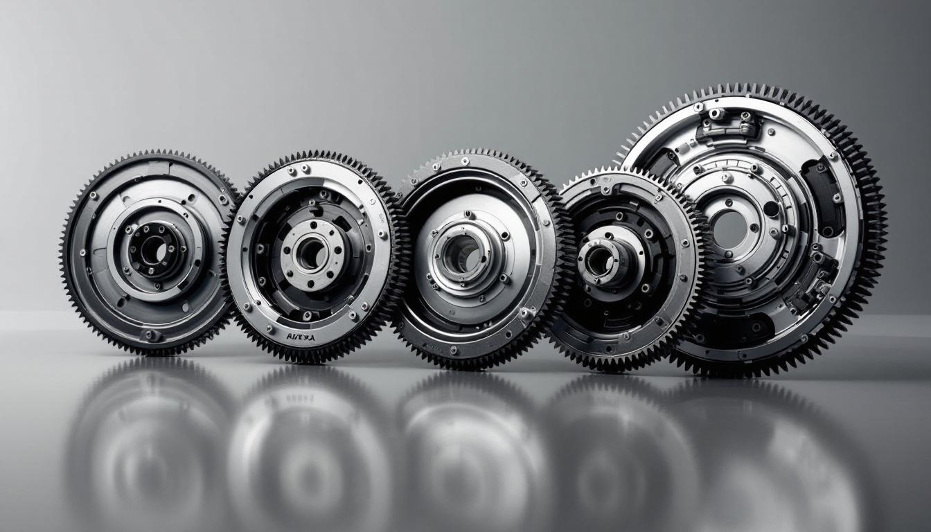 découvrez notre guide complet sur les volant moteur bi masse pour opel corsa et comparez les meilleures marques pour choisir la pièce idéale.