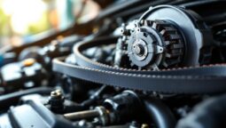 découvrez pourquoi une courroie d'accessoires en parfait état est essentielle pour assurer la performance et la durabilité de votre peugeot 2008 ii. entretien et conseils pratiques.