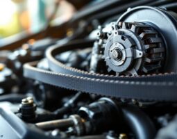 découvrez pourquoi une courroie d'accessoires en parfait état est essentielle pour assurer la performance et la durabilité de votre peugeot 2008 ii. entretien et conseils pratiques.