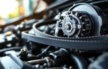 découvrez pourquoi une courroie d'accessoires en parfait état est essentielle pour assurer la performance et la durabilité de votre peugeot 2008 ii. entretien et conseils pratiques.