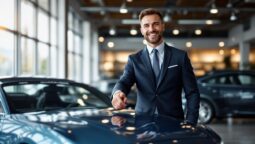 découvrez pourquoi choisir les meilleurs mandataires voiture est indispensable pour acheter une ford neuve au meilleur prix et en toute confiance.