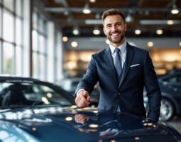 découvrez pourquoi choisir les meilleurs mandataires voiture est indispensable pour acheter une ford neuve au meilleur prix et en toute confiance.