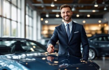 découvrez pourquoi choisir les meilleurs mandataires voiture est indispensable pour acheter une ford neuve au meilleur prix et en toute confiance.