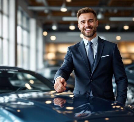 découvrez pourquoi choisir les meilleurs mandataires voiture est indispensable pour acheter une ford neuve au meilleur prix et en toute confiance.