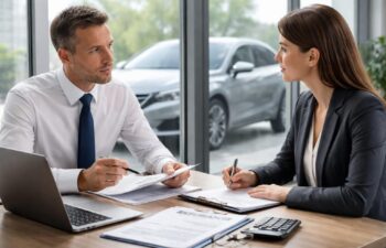 découvrez nos conseils pratiques pour négocier efficacement vos cotisations d'assurance auto et réaliser des économies sur votre contrat.