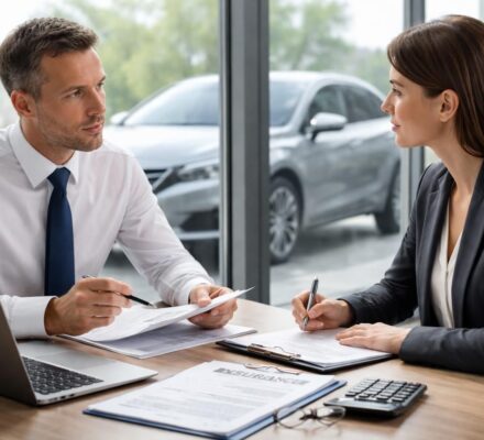 découvrez nos conseils pratiques pour négocier efficacement vos cotisations d'assurance auto et réaliser des économies sur votre contrat.