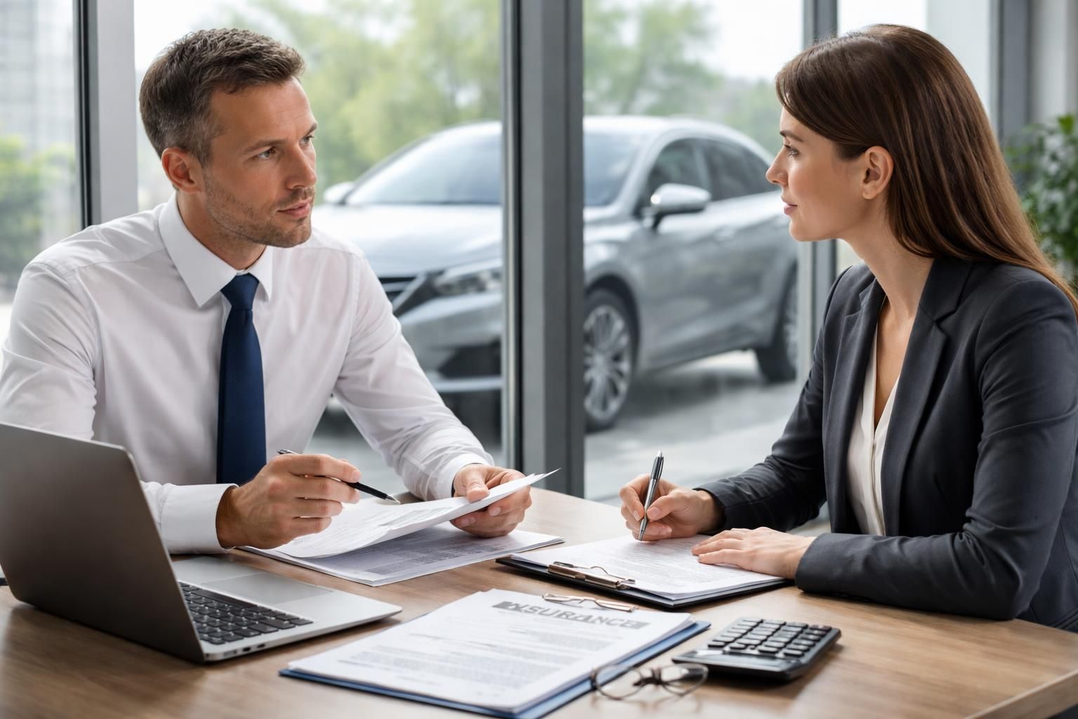 découvrez nos conseils pratiques pour négocier efficacement vos cotisations d'assurance auto et réaliser des économies sur votre contrat.