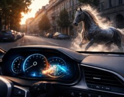 découvrez comment convertir 110 chevaux en chevaux fiscaux pour mieux comprendre la classification de votre véhicule et ses implications fiscales.