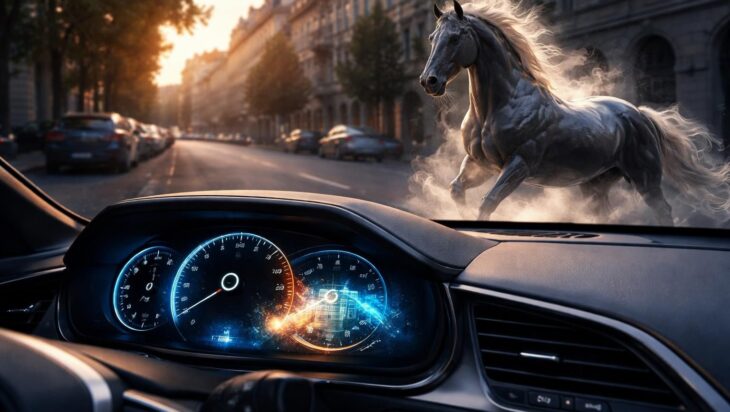 découvrez comment convertir 110 chevaux en chevaux fiscaux pour mieux comprendre la classification de votre véhicule et ses implications fiscales.