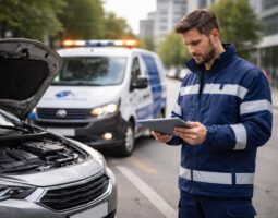 découvrez les services d'axa assistance auto, la prise en charge offerte ainsi que les conditions pour bénéficier d'une assistance rapide et efficace en cas de problème avec votre véhicule.