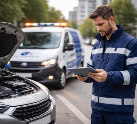 découvrez les services d'axa assistance auto, la prise en charge offerte ainsi que les conditions pour bénéficier d'une assistance rapide et efficace en cas de problème avec votre véhicule.