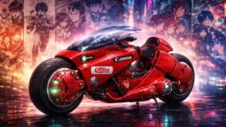 découvrez comment akira moto a influencé l'esthétique des mangas au fil des décennies, redéfinissant styles et tendances dans l'univers du manga.