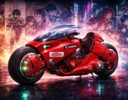 découvrez comment akira moto a influencé l'esthétique des mangas au fil des décennies, redéfinissant styles et tendances dans l'univers du manga.