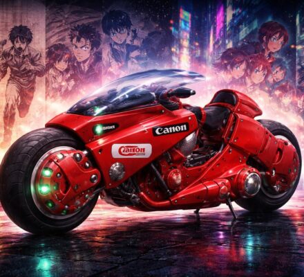 découvrez comment akira moto a influencé l'esthétique des mangas au fil des décennies, redéfinissant styles et tendances dans l'univers du manga.