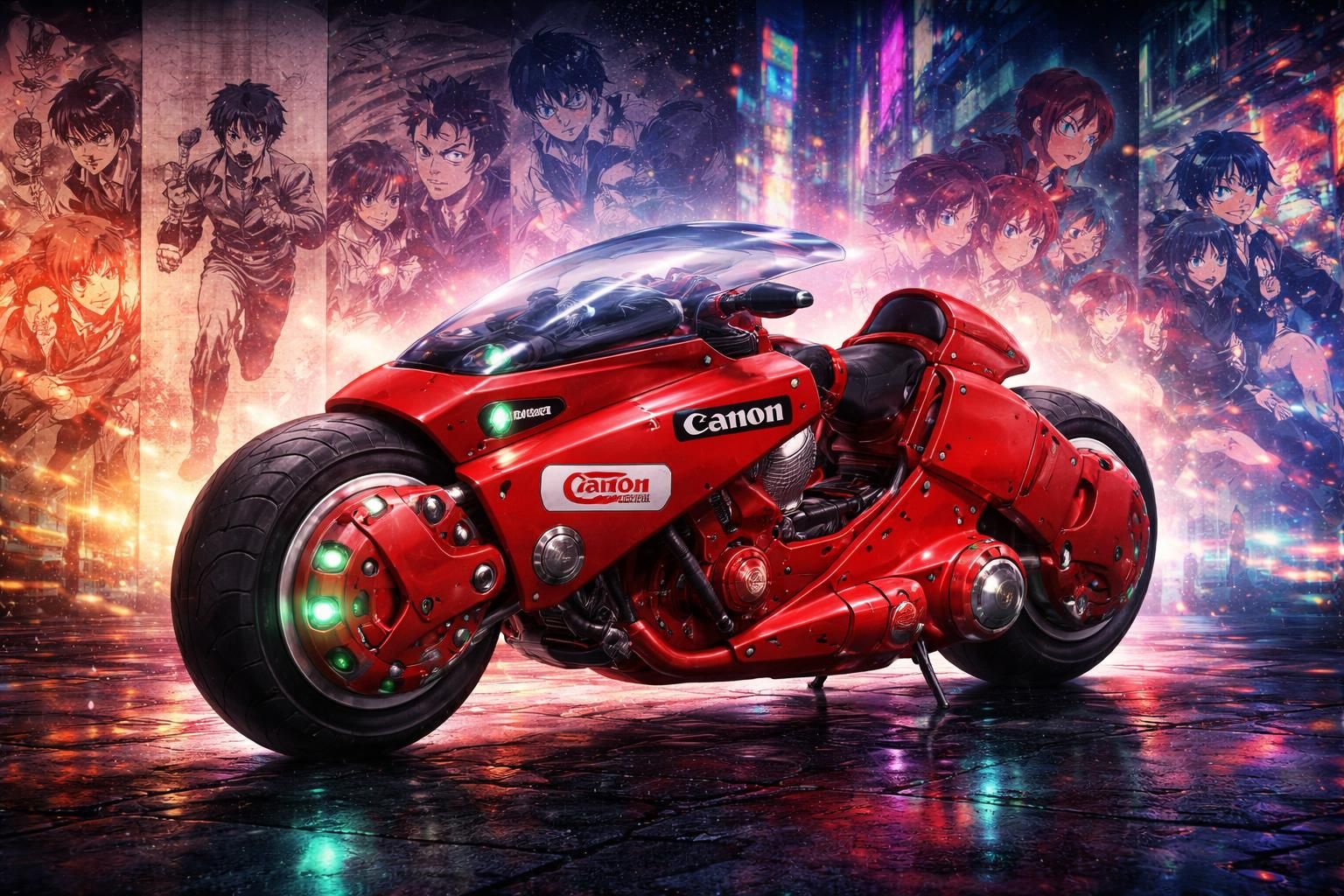 découvrez comment akira moto a influencé l'esthétique des mangas au fil des décennies, redéfinissant styles et tendances dans l'univers du manga.