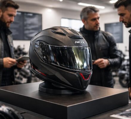 découvrez notre analyse complète des casques nexx avec les avis d'experts. tout ce qu'il faut savoir avant d'acheter votre casque nexx.