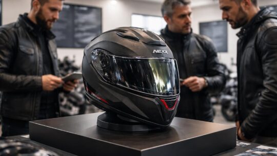 découvrez notre analyse complète des casques nexx avec les avis d'experts. tout ce qu'il faut savoir avant d'acheter votre casque nexx.