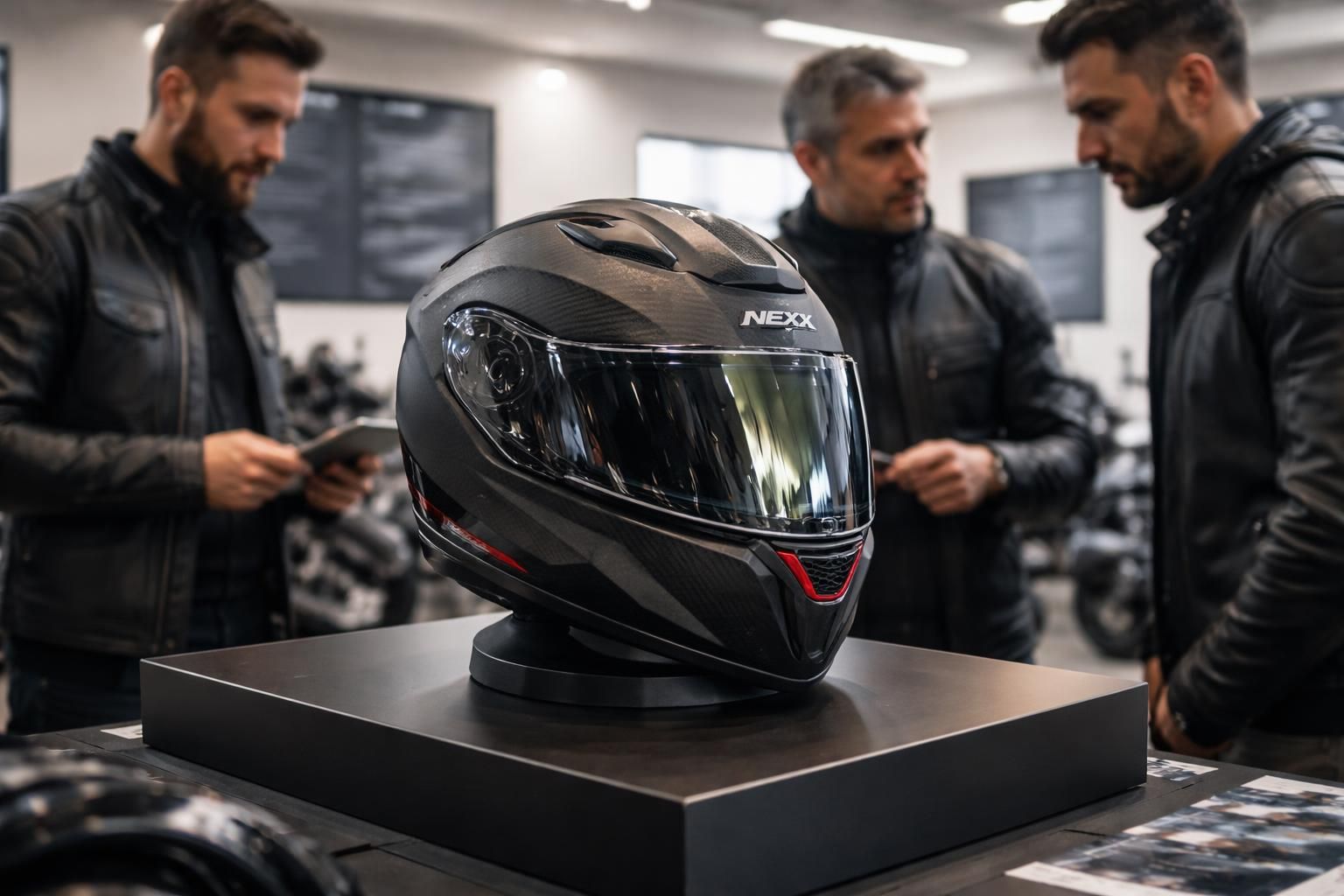 découvrez notre analyse complète des casques nexx avec les avis d'experts. tout ce qu'il faut savoir avant d'acheter votre casque nexx.