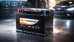 découvrez notre avis sur la batterie eurorepar et ses performances étonnantes qui garantissent fiabilité et durabilité pour votre véhicule.