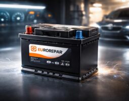 découvrez notre avis sur la batterie eurorepar et ses performances étonnantes qui garantissent fiabilité et durabilité pour votre véhicule.