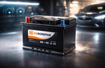 découvrez notre avis sur la batterie eurorepar et ses performances étonnantes qui garantissent fiabilité et durabilité pour votre véhicule.