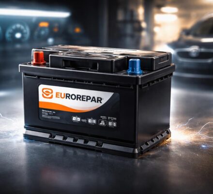 découvrez notre avis sur la batterie eurorepar et ses performances étonnantes qui garantissent fiabilité et durabilité pour votre véhicule.