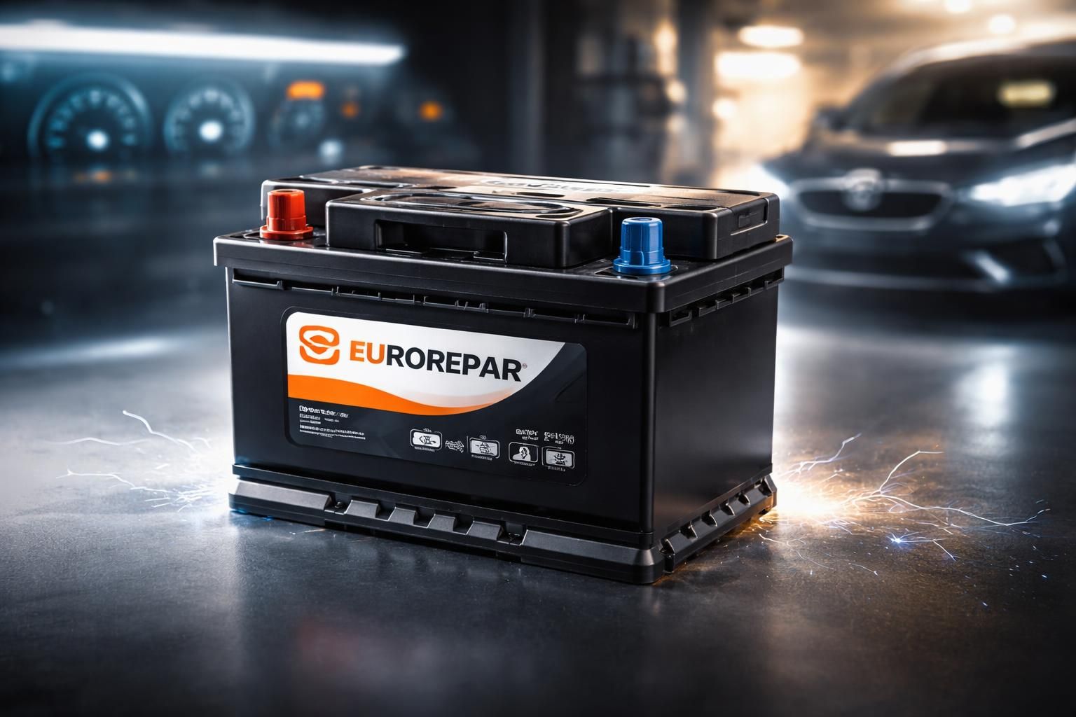 découvrez notre avis sur la batterie eurorepar et ses performances étonnantes qui garantissent fiabilité et durabilité pour votre véhicule.