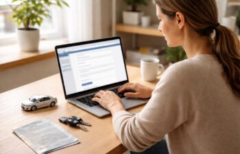 découvrez tout ce qu'il faut savoir sur le changement d’adresse de carte grise en ligne, les démarches simplifiées et les documents nécessaires pour une procédure rapide et sécurisée.