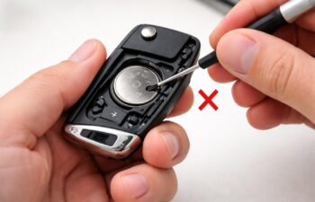 découvrez comment changer la pile de la clé de votre golf 7 en évitant les erreurs courantes pour assurer un remplacement facile et efficace.