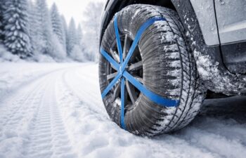 découvrez la chaussette à neige michelin, l'accessoire indispensable pour une adhérence optimale et une sécurité maximale sur routes enneigées.