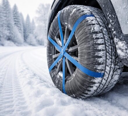 découvrez la chaussette à neige michelin, l'accessoire indispensable pour une adhérence optimale et une sécurité maximale sur routes enneigées.