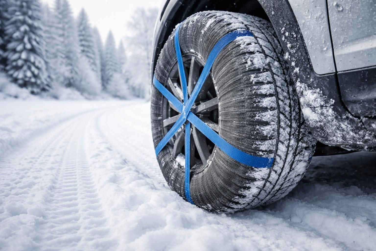 découvrez la chaussette à neige michelin, l'accessoire indispensable pour une adhérence optimale et une sécurité maximale sur routes enneigées.