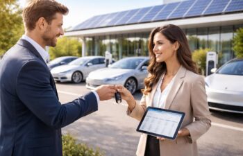 découvrez comment starterre révolutionne la distribution de véhicules en assurant une transparence totale à chaque étape du processus pour une confiance renforcée des clients.