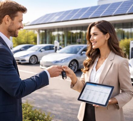 découvrez comment starterre révolutionne la distribution de véhicules en assurant une transparence totale à chaque étape du processus pour une confiance renforcée des clients.