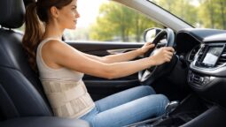 découvrez les règles essentielles à connaître pour conduire en toute sécurité avec un corset lombaire, afin de préserver votre confort et votre santé au volant.