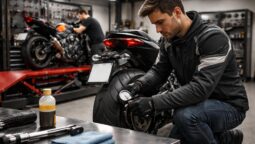 découvrez comment bien préparer votre contrôle technique pour 2 roues et les éléments essentiels à vérifier avant de vous rendre au centre.