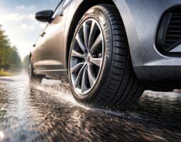 découvrez les avantages des pneus d'origine kleber, alliant performance, sécurité et durabilité pour votre véhicule.