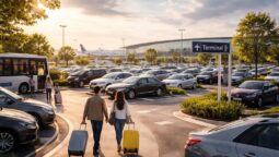 profitez d'un parking gratuit à l'aéroport charles de gaulle et économisez sur votre voyage grâce à nos offres exclusives.