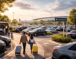 profitez d'un parking gratuit à l'aéroport charles de gaulle et économisez sur votre voyage grâce à nos offres exclusives.