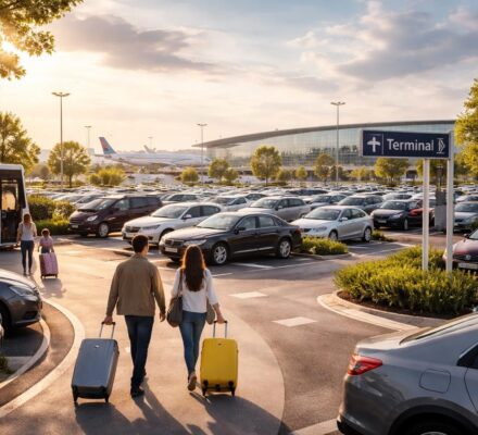 profitez d'un parking gratuit à l'aéroport charles de gaulle et économisez sur votre voyage grâce à nos offres exclusives.