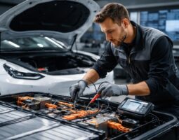 découvrez comment préconditionner manuellement la batterie de votre tesla et évitez les erreurs courantes pour optimiser sa performance et sa durée de vie.