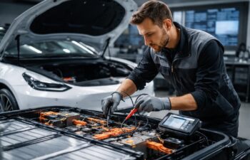 découvrez comment préconditionner manuellement la batterie de votre tesla et évitez les erreurs courantes pour optimiser sa performance et sa durée de vie.