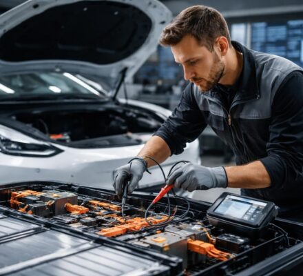 découvrez comment préconditionner manuellement la batterie de votre tesla et évitez les erreurs courantes pour optimiser sa performance et sa durée de vie.
