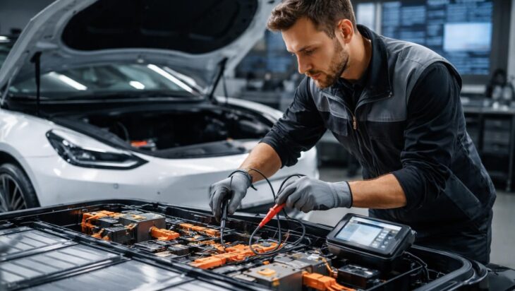 découvrez comment préconditionner manuellement la batterie de votre tesla et évitez les erreurs courantes pour optimiser sa performance et sa durée de vie.