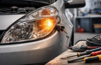 découvrez les causes courantes des faux contacts du clignotant sur une clio 3 et les solutions efficaces pour y remédier rapidement.